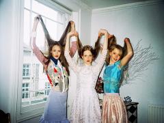 ”THE普通女”がなぜモテる？愛される理由をこっそり調査してみました＊