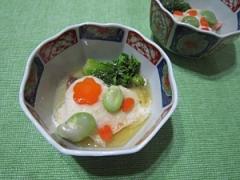 体に優しくホッと♡温まるかぶら蒸しレシピまとめ♪