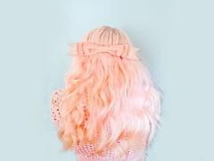 いつもより頑張りたい日。ウォーターフォール編みで“かわいい”と思われちゃいましょ