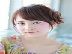 もうすぐ夏本番！浴衣や振袖に似合う可愛い髪型をしておでかけしましょ♡