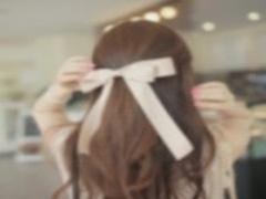 大学生からママさんまで♡お名前刺繍が出来ちゃう【ベビニースバッグ】