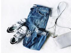 アクセサリーから靴まで！全身10000円以下のプチプラコーディネート5days◎