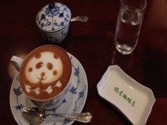 上野といえばパンダ？だけじゃない！上野の素敵なカフェ１０選♡