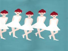 下半身痩せの鍵はNO筋トレYESストレッチ&amp;マッサージ。基礎代謝を高めよう！