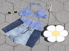 気分は「○○年代」リバイバルブームの4トレンドでつくるコーディネート