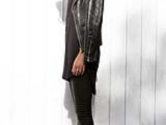 今年流行のファッションをネイルに ON！指先までとことんお洒落を楽しもう。