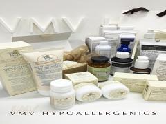 【日本初上陸】肌トラブルをやさしく解決＊VMV HYPOALLERGENICの魅力とは？