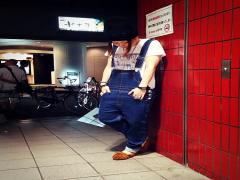 アメカジをおしゃれに着こなしてトレンドの最先端をいっちゃお♡