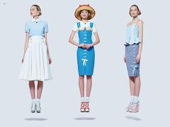 【見逃し厳禁】2015夏・絶対に買うべきアイテムNO1。○○トップスの着こなし術を調査♡