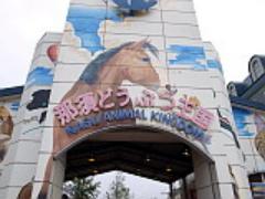 動物と触れ合いたい。もふもふが大好きな女子に贈る、おすすめレジャースポット【関東】