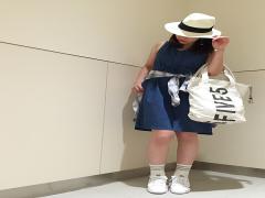 彼とのデートはもちろんワンピース♡こんな着こなし方はいかが？