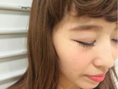 目指せ紗栄子＊女っぽ”ヌーディーピンクメイク”でおフェロメイクの先の行く可愛さを