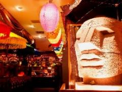 都内３選☆ランチに食べたーい！お得でおいしい！大大大満足のカレーナン！