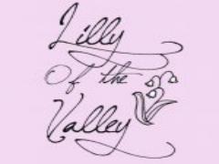"Lilly Of The Valley"のアクセサリーで、すずらんみたいに可愛い私に♡