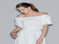 キミを指名買いっ♡セールで買い足すオフショルトップス大図鑑