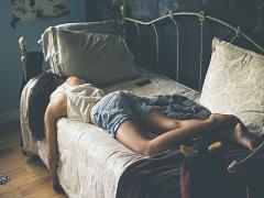 汗ぐっしょり、寝苦しさにGoodbye。明日の朝が楽になる涼しい安眠方法7つ