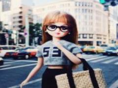 大人向け“リカちゃん”新ブランド「LiccA」誕生&amp;コラボカフェがルミネ池袋にOPEN♡