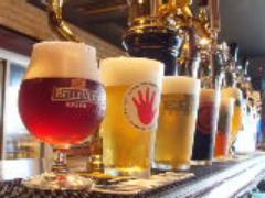 特別な日に格別なビールを♡とことんこだわる、クラフトビールって？