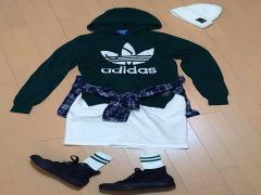 スポーティーもいいけど...やっぱり女の子ならかわいい格好がしたい♡