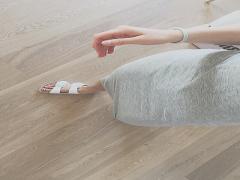 いつまでも飾らないあなたに男子の好感度急上昇♡Tシャツワンピースでゆるモテコーデ