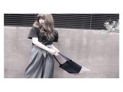 〈2015A/W〉merry jennyが魅せるドラマチックガーリーな秋のはじまり