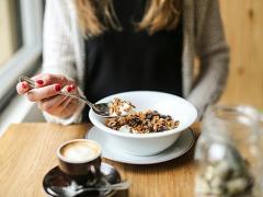 欧米ではもう流行ってる。newミラクルフードは‘フラックスシード’に決定