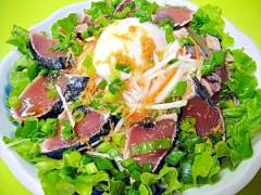 皆大好き！この夏ぜったい食べたい♡かつおたたきレシピ