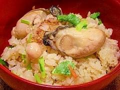 冷凍牡蠣を使ったおいしい簡単レシピがいっぱい♪