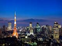 あなたの知らない東京がある。"乗り物観光"で新たな景色を目撃して！