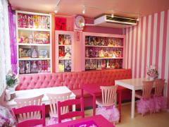 【横浜】女の子のサプライズの場所ならここ！PinkHolidayCafeで最高のパーティを♡