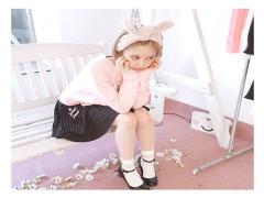 まるでお人形さん♡Katieショップ店員のmizukiちゃんが可愛すぎる！