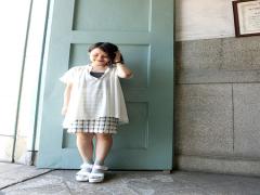 チュニックでゆる〜くおしゃれに楽チン可愛いコーディネート♡