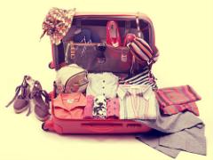 普段使ってる〇〇も！旅先でかさばり知らずの‘お役立ち収納グッズ’4選