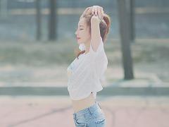 夏の乙女のココロを空に例えて。気持ち別：SUMMERネイルデザイン