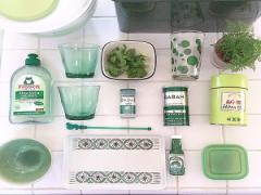 【2015夏】 トレンドカラー“カーキ”を取り入れた、カッコカワイイ私style