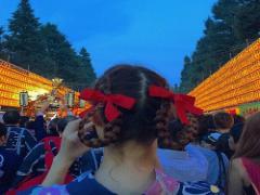 夏の武器は浴衣です♡浴衣デートで彼の心を掴むために必要なもの