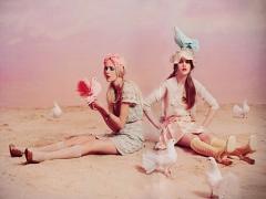 出会ったときが1番かわいい。彼にはヒミツのデート直前、こっそり10秒ケア♡