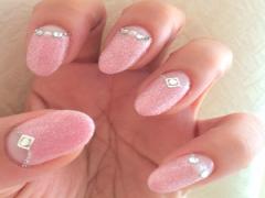 シンプルだけどおしゃれな逆フレンチネイルデザイン集♡