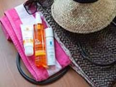 日焼け止めは2種類あるって知ってた？自分に合うものを選んでもちもち白肌キープ♡