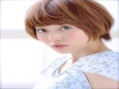 お祭り！花火大会！！イベントの夏！！！浴衣に似合うショートヘアカタログ