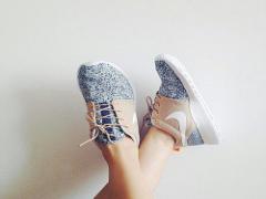 スニーカー買ったら歩かなくちゃ。東京ウォーキングオススメスポット３選