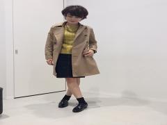 ボディラインで勝負する♡ペンシルスカートでSEXYコーディネート！