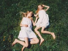 ぷりぷりっとジューシーガール。真夏のときめきフルーツアイテム