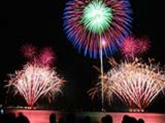 《2015年》関東で行われる花火大会日程・開催地まとめ