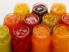 自家製ジャムってこんなに‘‘簡単’’なの！？♡フルーツジャムのつくりかた