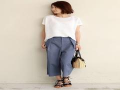 ビーサンはもう卒業！可愛くて楽ちんなフラットサンダルで海に行こ♡