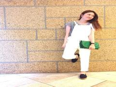 激売れサロペット！大人可愛い着こなしでみんなと差をつける♡