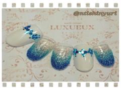 定番ラメネイルは実はモテアイテムです！