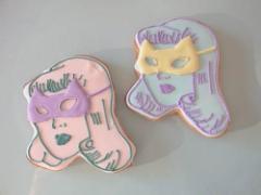 "minilbreak"のアクセサリーで狂う程の可愛いを手に入れるのです♡