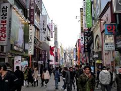 明洞・東大門じゃない！韓国行ったら絶対行くべきイマドキおすすめスポット